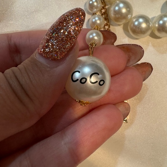 Beautiful keychain - Picture 2 of 4